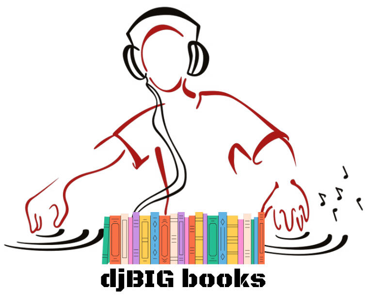 djBIG Books