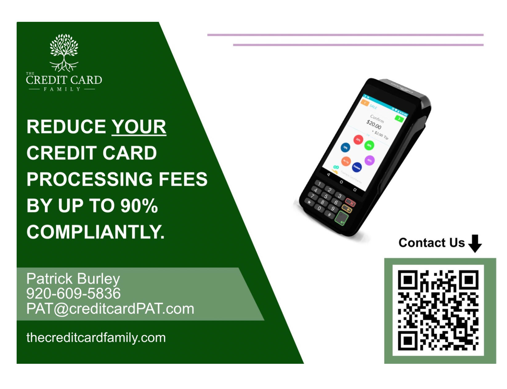 Creditcardpat.com
